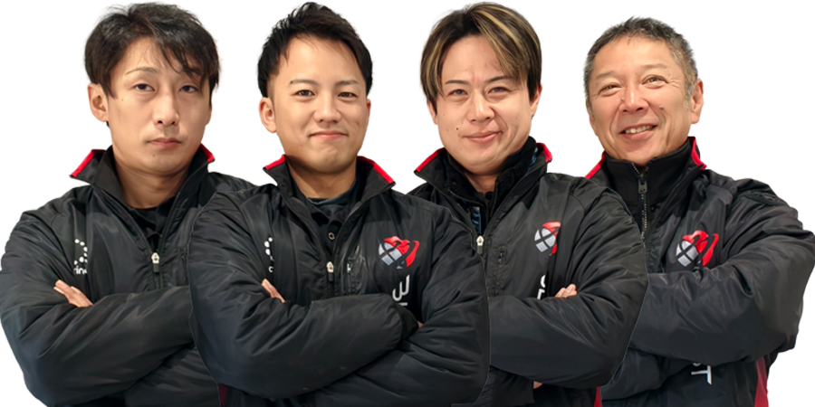 ブラストスタッフ